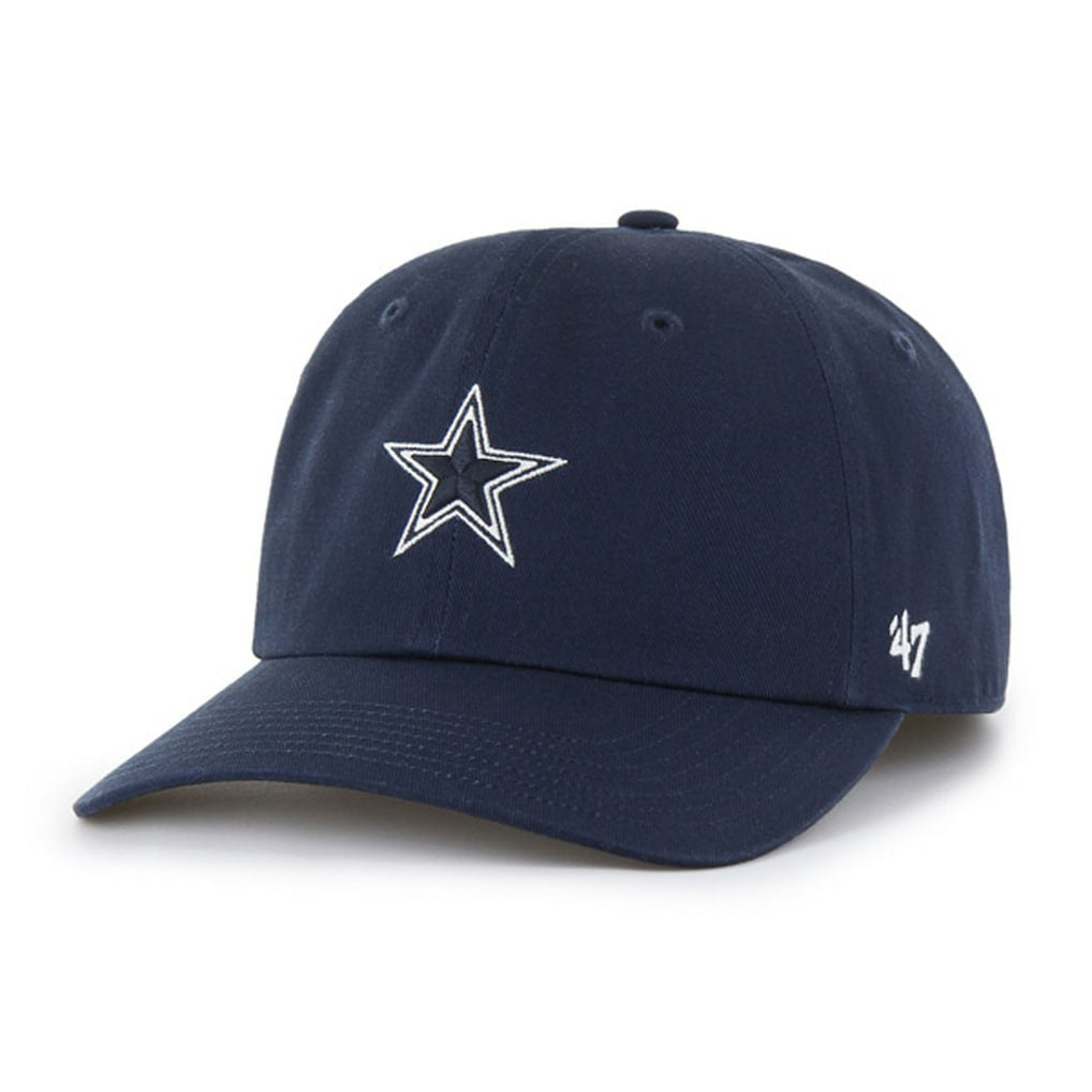 NFL Dallas Cowboys '47 Foundational Franchise Fitted Hat