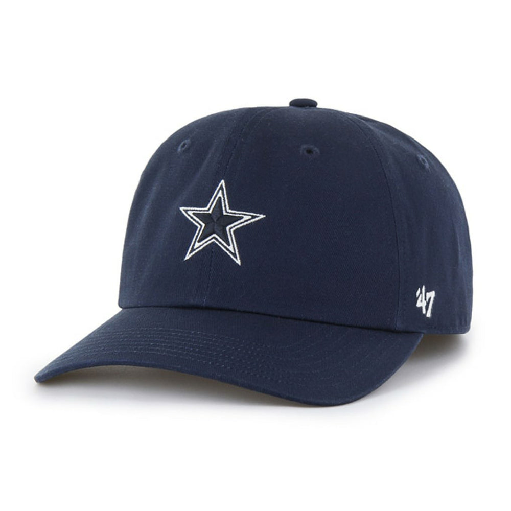 NFL Dallas Cowboys '47 Foundational Franchise Fitted Hat