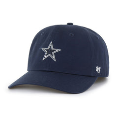 NFL Dallas Cowboys '47 Foundational Franchise Fitted Hat