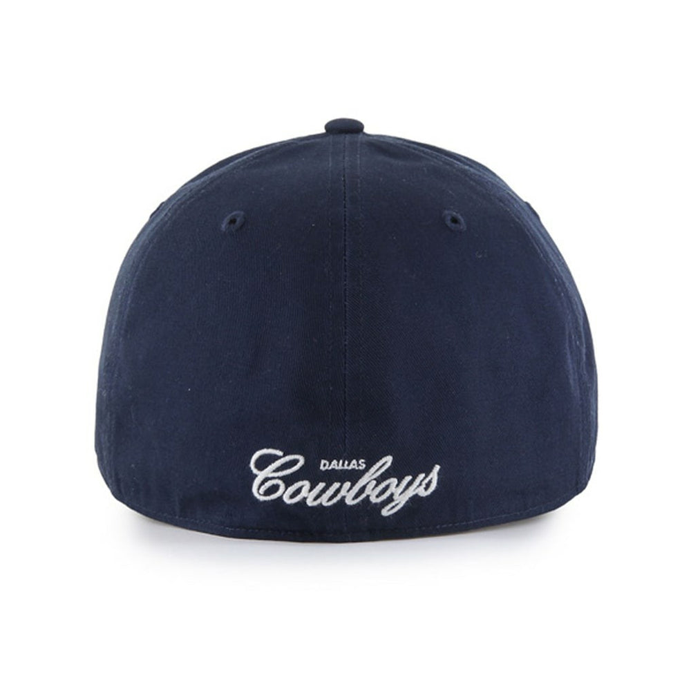 NFL Dallas Cowboys '47 Foundational Franchise Fitted Hat