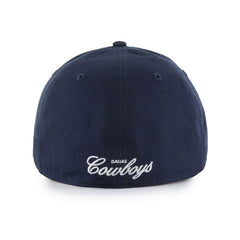 NFL Dallas Cowboys '47 Foundational Franchise Fitted Hat