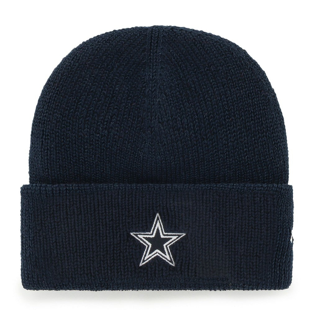 NFL Dallas Cowboys '47 Foundational Cuffed Knit Hat