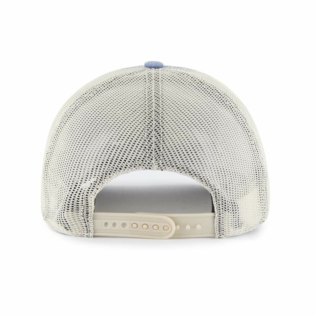 NFL Dallas Cowboys '47 Canteen Relaxed Adjustable Trucker Hat