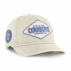 NFL Dallas Cowboys '47 Cairn Hitch Adjustable Hat