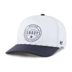 NFL Dallas Cowboys '47 Suburbia Hitch Two-Tone Adjustable Hat