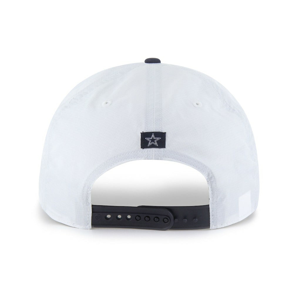 NFL Dallas Cowboys '47 Suburbia Hitch Two-Tone Adjustable Hat