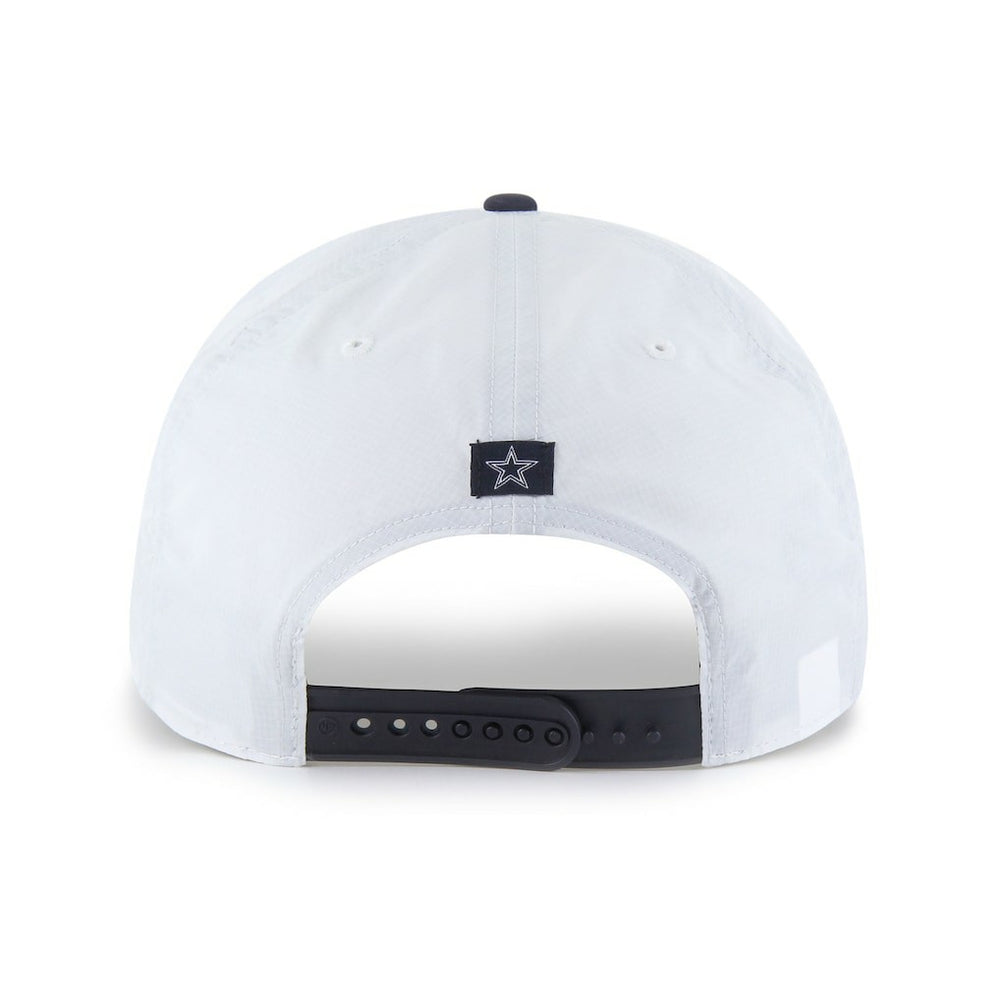 NFL Dallas Cowboys '47 Suburbia Hitch Two-Tone Adjustable Hat