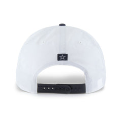NFL Dallas Cowboys '47 Suburbia Hitch Two-Tone Adjustable Hat