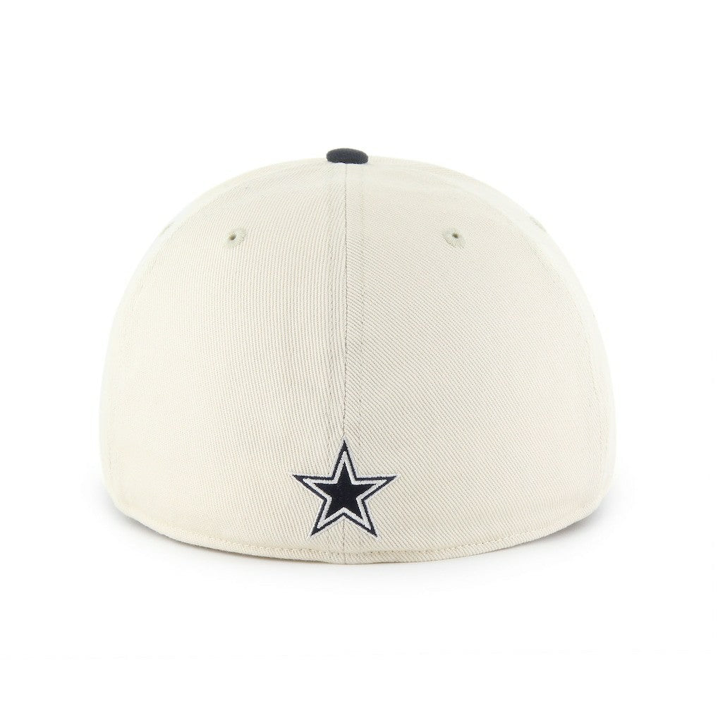 NFL Dallas Cowboys '47 Crosstown Franchise Two-Tone Relaxed Flex Hat