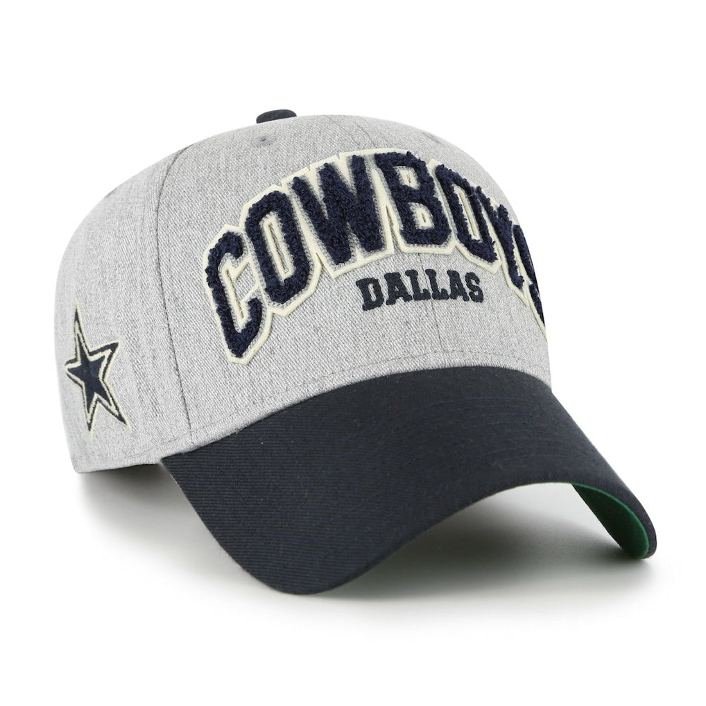 NFL Dallas Cowboys '47 Standish MVP Adjustable Hat