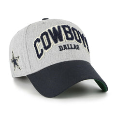 NFL Dallas Cowboys '47 Standish MVP Adjustable Hat