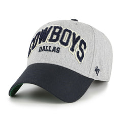 NFL Dallas Cowboys '47 Standish MVP Adjustable Hat