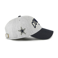 NFL Dallas Cowboys '47 Standish MVP Adjustable Hat