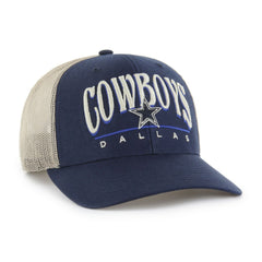NFL Dallas Cowboys '47 Arid Adjustable Trucker Hat