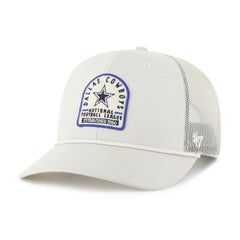 NFL Dallas Cowboys '47 Gravestone Trucker Adjustable Hat
