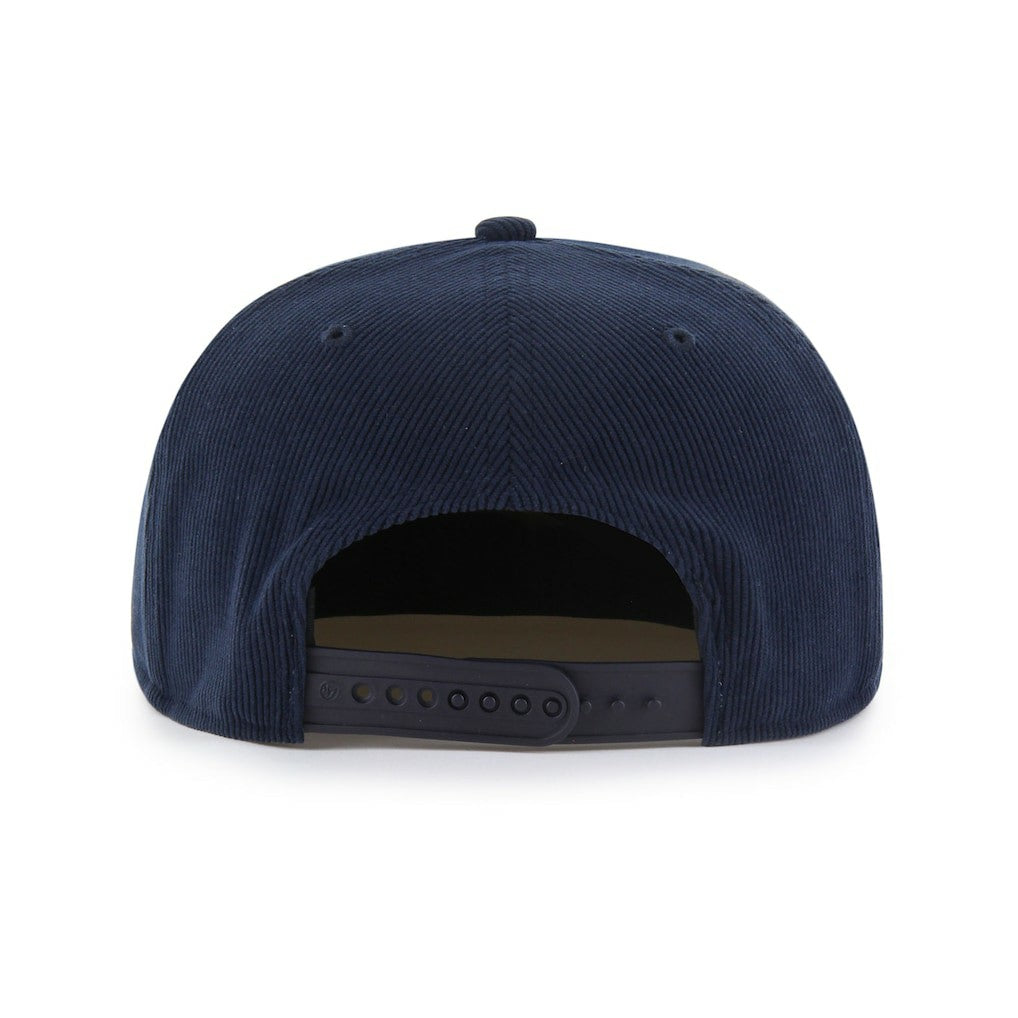 NFL Dallas Cowboys '47 Whitlock Captain Corduroy Adjustable Hat