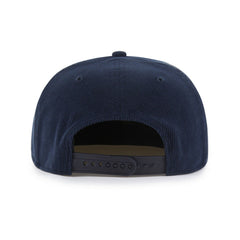 NFL Dallas Cowboys '47 Whitlock Captain Corduroy Adjustable Hat