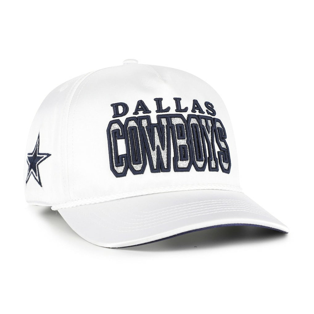 NFL Dallas Cowboys '47 Women's Outspoken Hitch Adjustable Hat