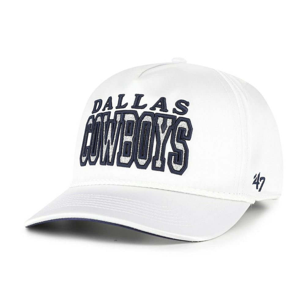 NFL Dallas Cowboys '47 Women's Outspoken Hitch Adjustable Hat