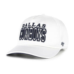NFL Dallas Cowboys '47 Women's Outspoken Hitch Adjustable Hat