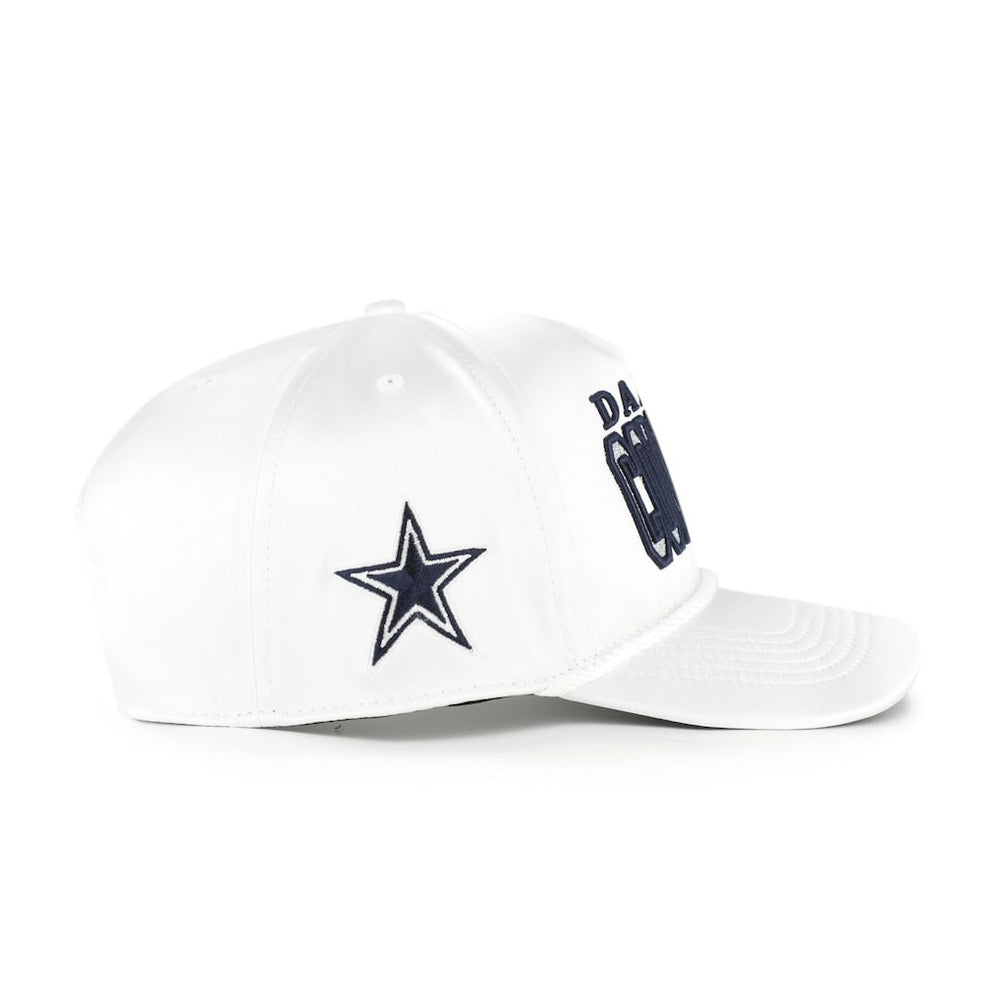 NFL Dallas Cowboys '47 Women's Outspoken Hitch Adjustable Hat