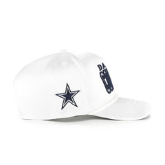 NFL Dallas Cowboys '47 Women's Outspoken Hitch Adjustable Hat