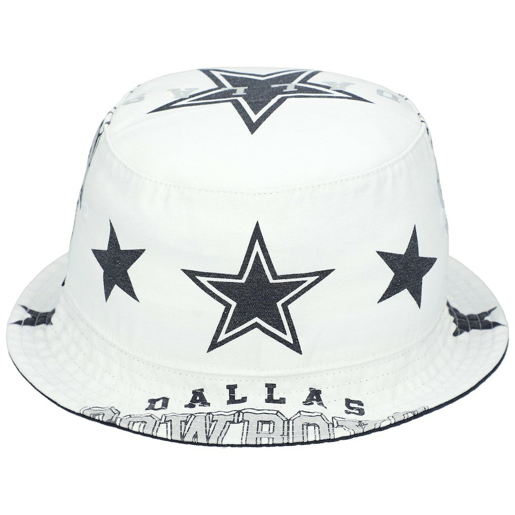 NFL Dallas Cowboys '47 Women's Energize Bucket Hat