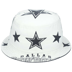 NFL Dallas Cowboys '47 Women's Energize Bucket Hat