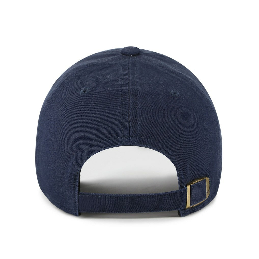 NFL Dallas Cowboys '47 Women's Ariana Clean Up Adjustable Hat