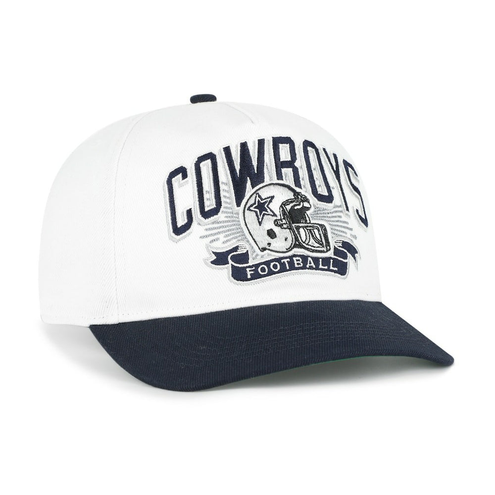NFL Dallas Cowboys '47 Youth Prime Play Hitch Adjustable Hat