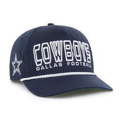 NFL Dallas Cowboys '47 Youth Byline Hitch Adjustable Hat