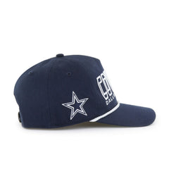NFL Dallas Cowboys '47 Youth Byline Hitch Adjustable Hat