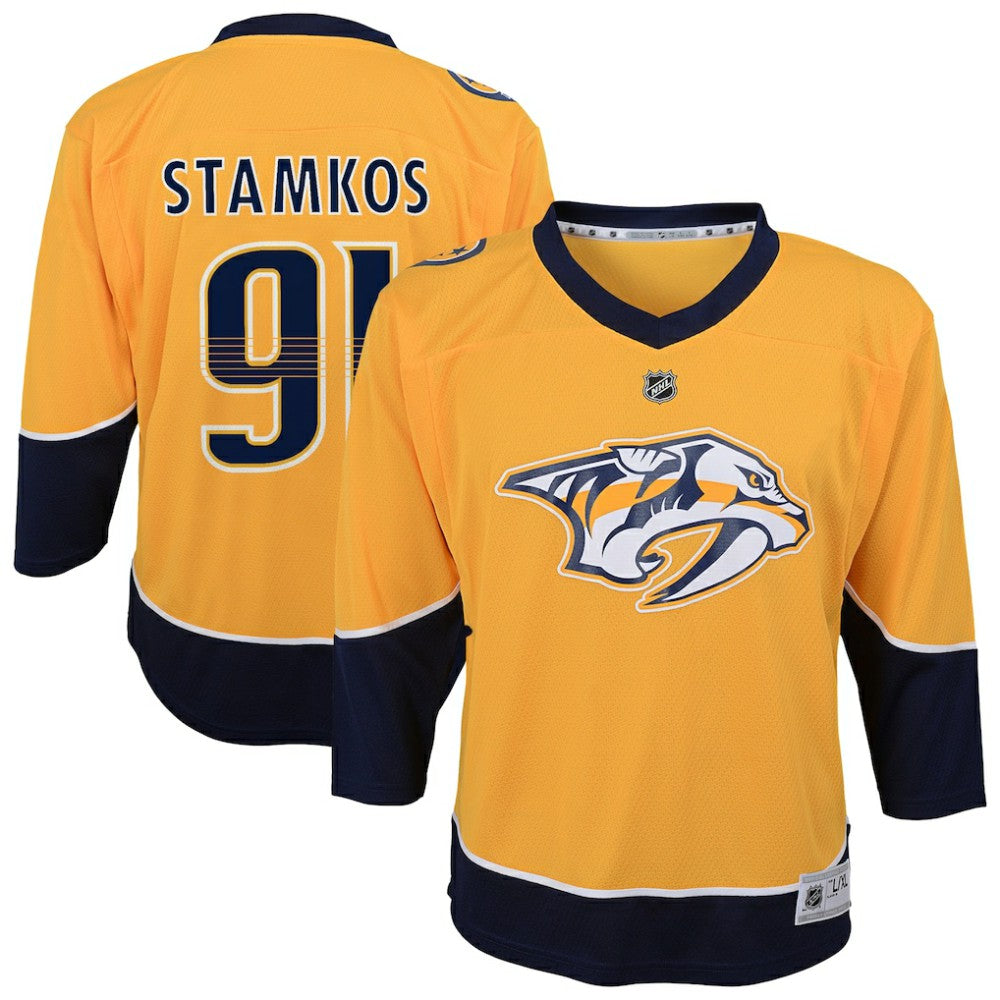 Steven Stamkos Nashville Predators Preschool Replica Player Jersey