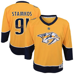 Steven Stamkos Nashville Predators Preschool Replica Player Jersey