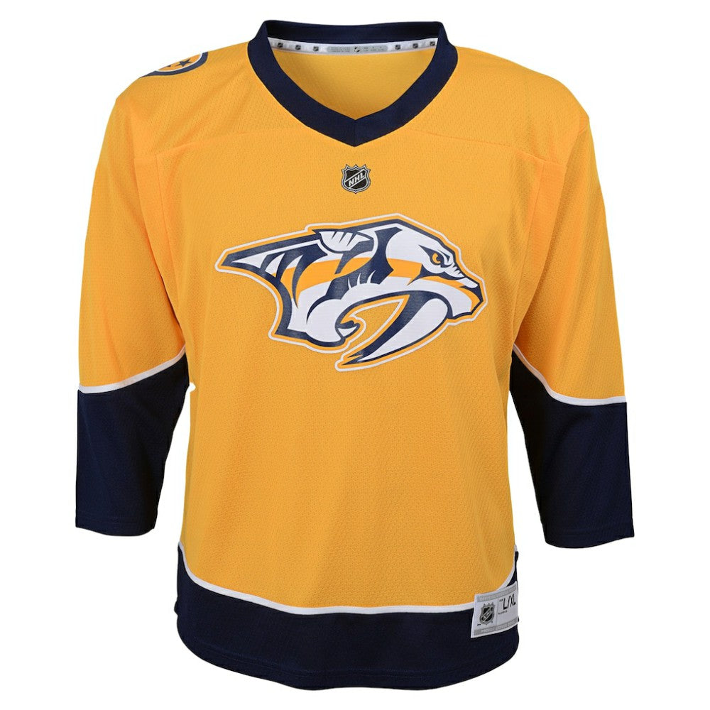 Steven Stamkos Nashville Predators Preschool Replica Player Jersey