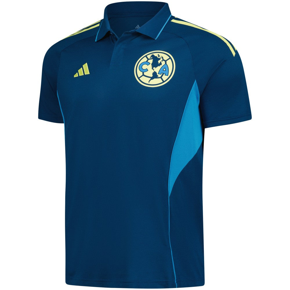 Club America Training Polo / Soccer Discount