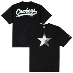 NFL Dallas Cowboys GOLF WANG Cutout T-Shirt