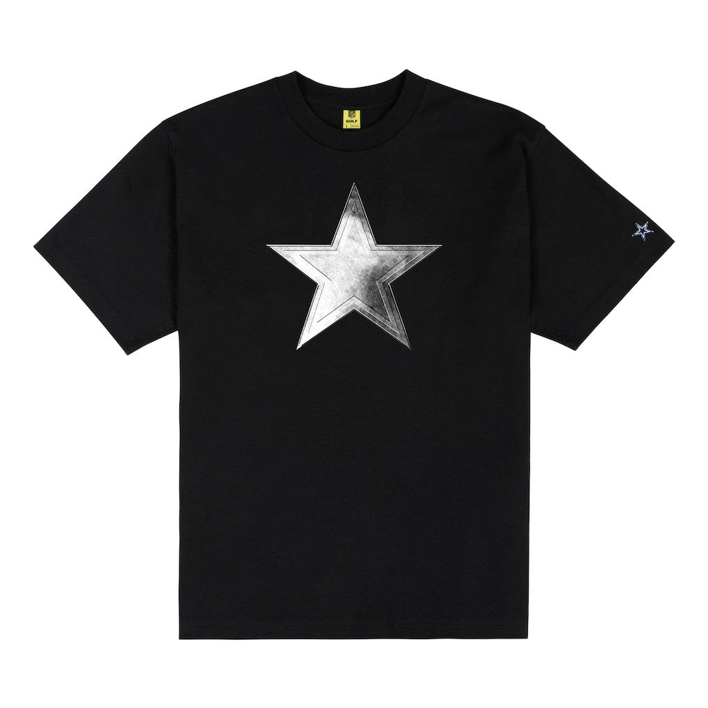 NFL Dallas Cowboys GOLF WANG Cutout T-Shirt