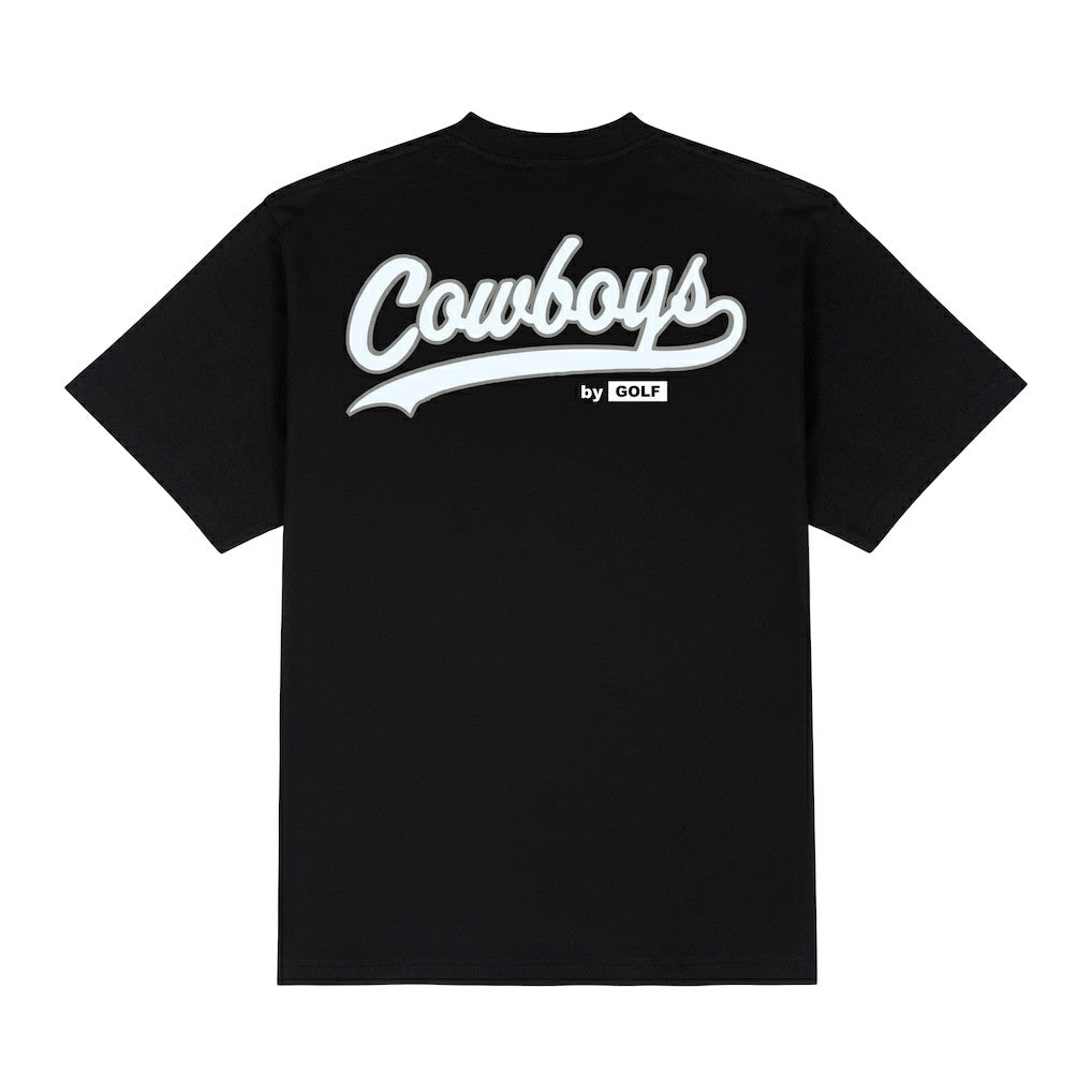 NFL Dallas Cowboys GOLF WANG Cutout T-Shirt