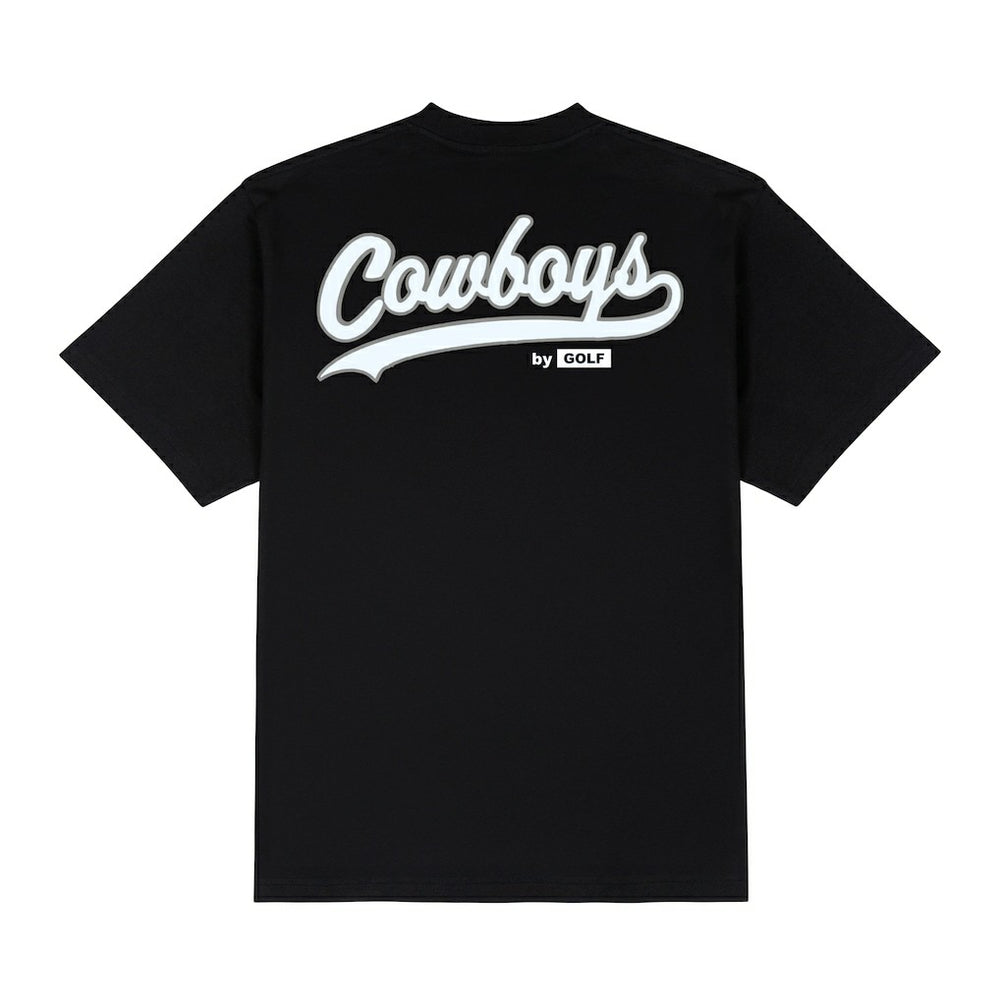 NFL Dallas Cowboys GOLF WANG Cutout T-Shirt