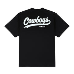 NFL Dallas Cowboys GOLF WANG Cutout T-Shirt