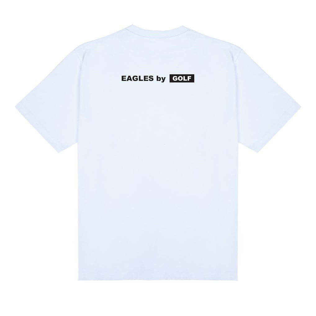NFL Philadelphia Eagles GOLF WANG Bobblehead T-Shirt