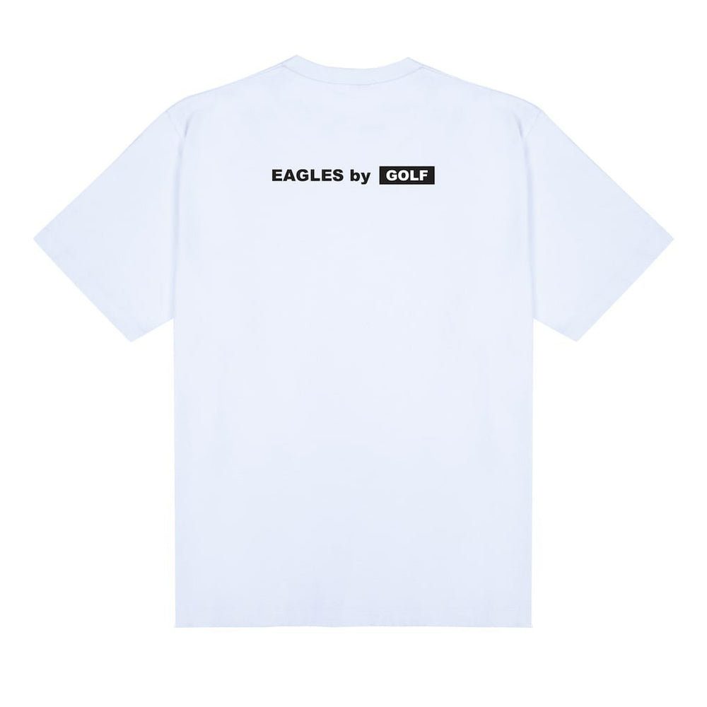NFL Philadelphia Eagles GOLF WANG Bobblehead T-Shirt
