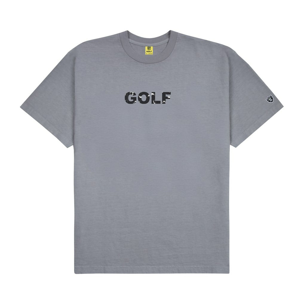 NFL Las Vegas Raiders GOLF WANG Motto T-Shirt
