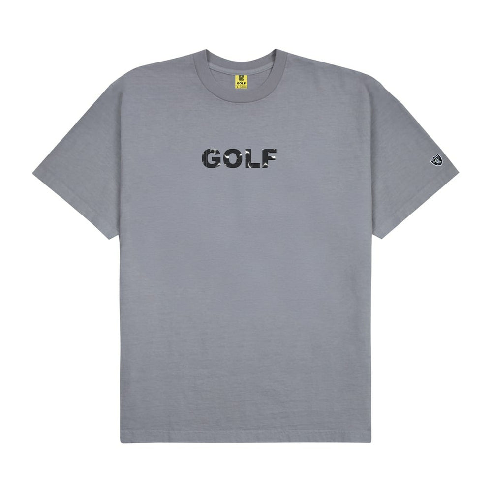 NFL Las Vegas Raiders GOLF WANG Motto T-Shirt