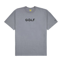 NFL Las Vegas Raiders GOLF WANG Motto T-Shirt