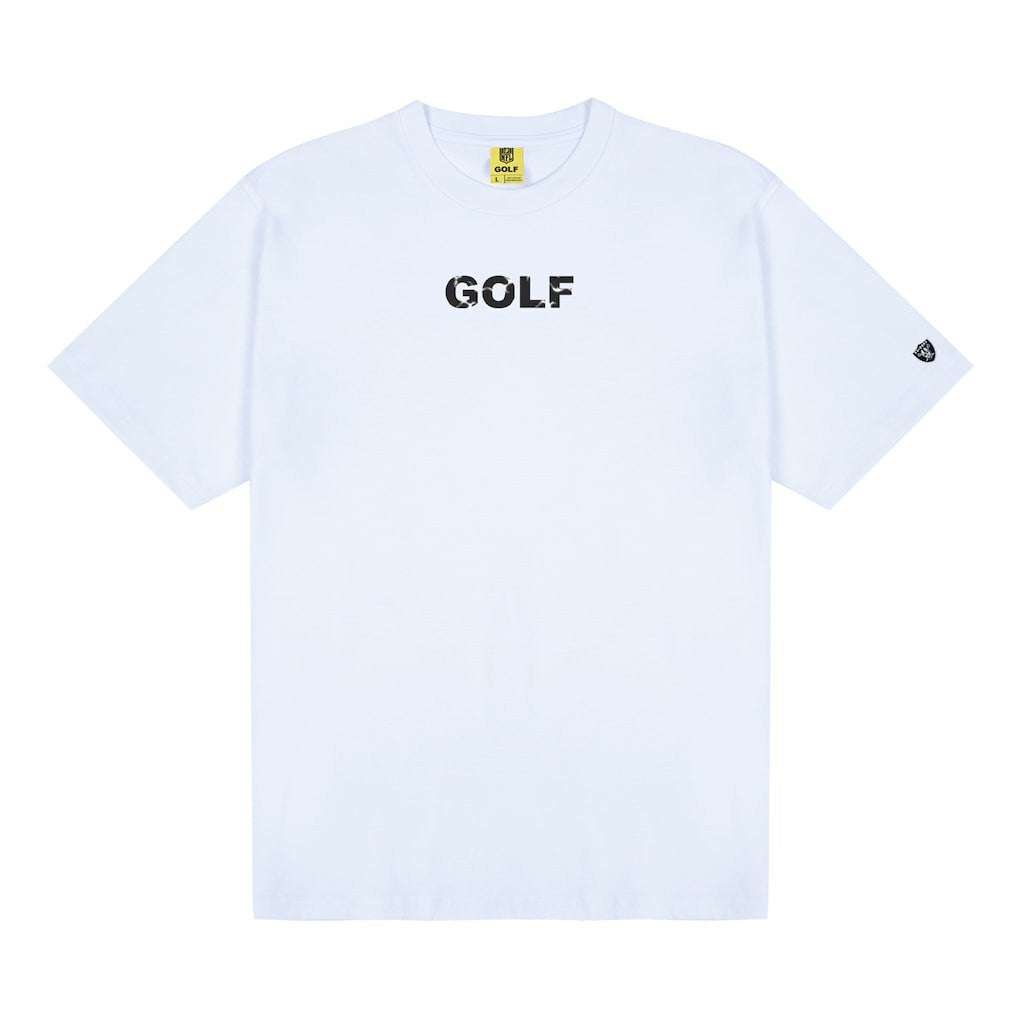 NFL Las Vegas Raiders GOLF WANG Motto T-Shirt