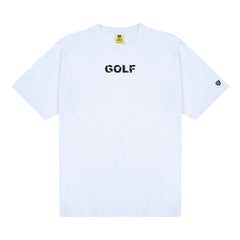 NFL Las Vegas Raiders GOLF WANG Motto T-Shirt