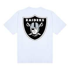 NFL Las Vegas Raiders GOLF WANG Motto T-Shirt