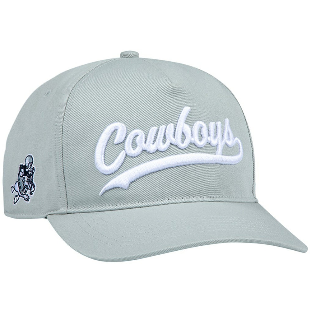 NFL Dallas Cowboys GOLF WANG Snapback Hat